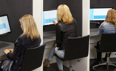 Examen extra tijd